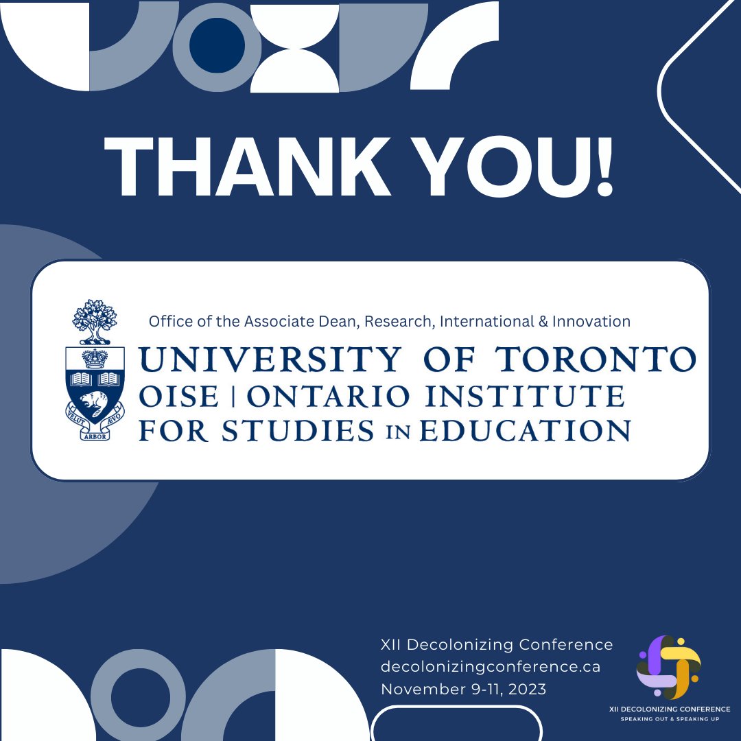 Centre for Integrative Anti-Racism Studies tweet media