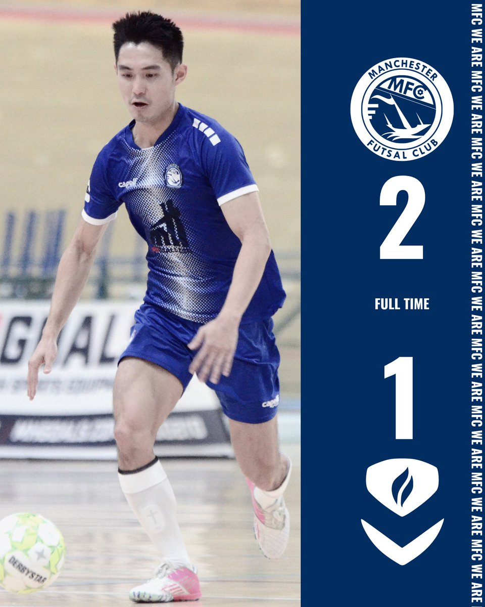 Wright_Simon's tweet photo. Proud of all of the @MFC_Futsal and @MFCWomensFutsal players and staff this weekend. #9pointweekend https://t.co/Fh6jNnF0i9