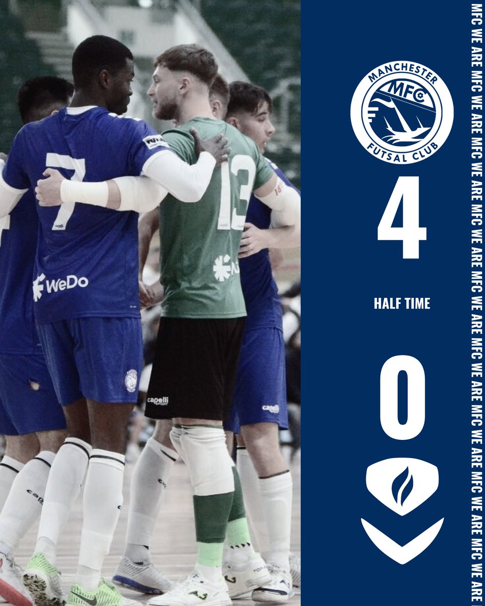 Wright_Simon's tweet photo. Proud of all of the @MFC_Futsal and @MFCWomensFutsal players and staff this weekend. #9pointweekend https://t.co/Fh6jNnF0i9