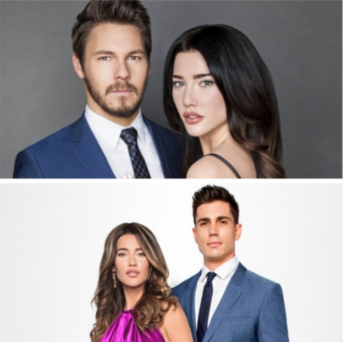 _vero_1989's tweet photo. @expressrealism How I miss their scenes together! 🥹 #STILL will ALWAYS be the superior ship between all the pairings Steffy and Bill have had. Liam is the worst misfortune Steffy has ever had and Finn is too boring to be with her. Steffy NEEDS to be with Bill! #ReuniteSTILL #BoldandBeautiful https://t.co/woJNlMQklF