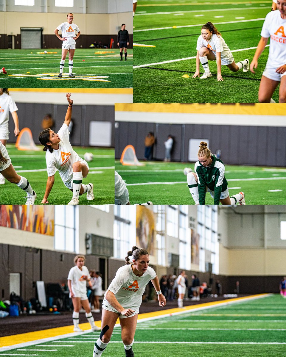CSUFutbol's tweet photo. All-conference warm ups 🤩

#Stalwart x #CSURams https://t.co/GNVNCrwt6I