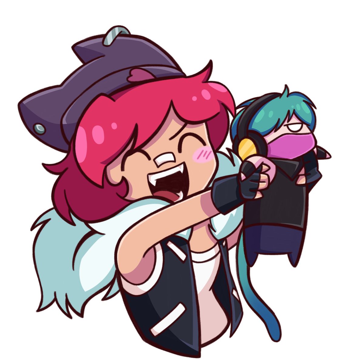 CAT KING

#LeagueOfLegends #settphel