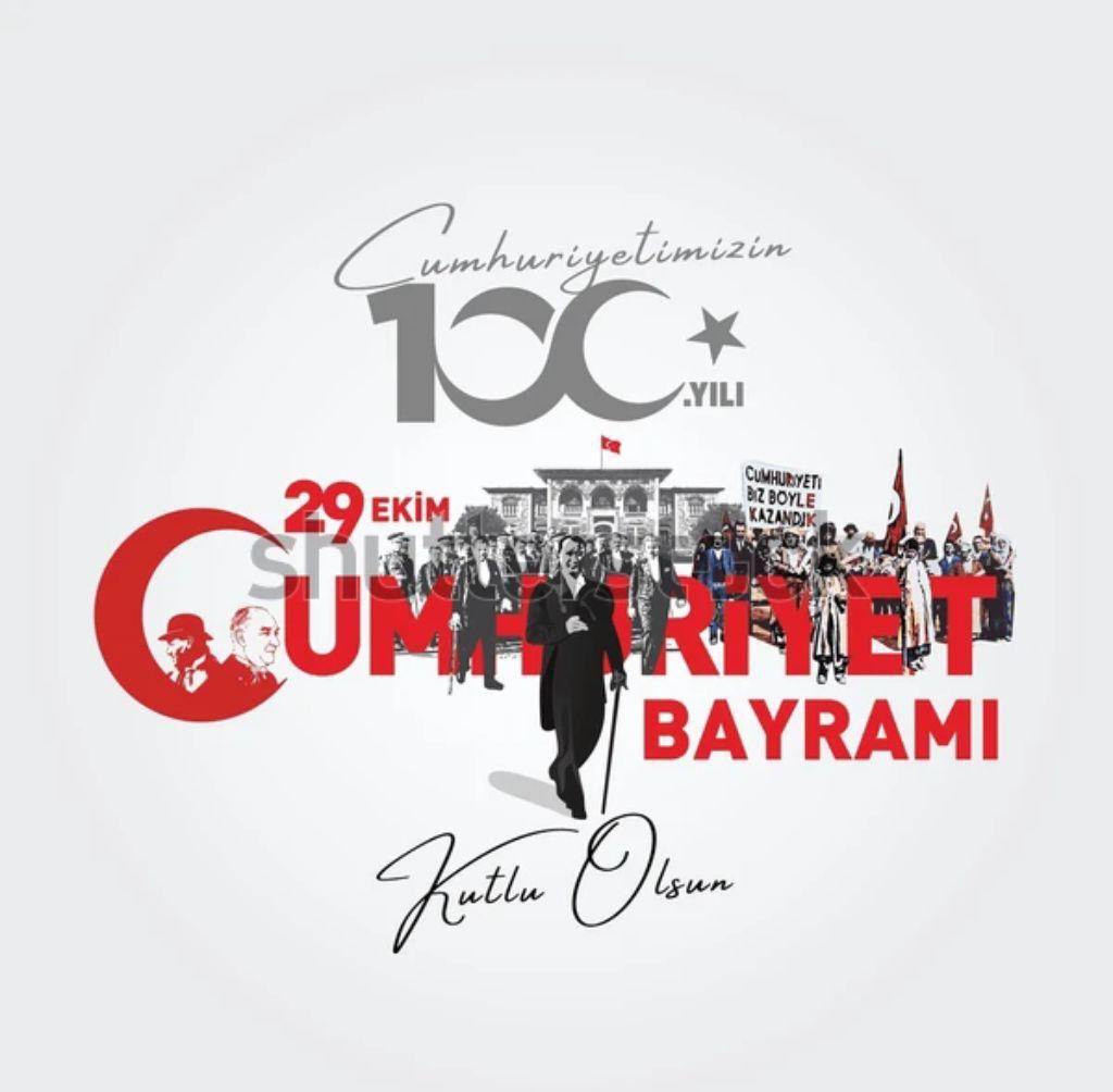 MahsunAyan's tweet photo. #Cumhuriyetimizin100yılı #CumhuriyetBayramıKutlu #Cumhuriyetimiz100Yaşında https://t.co/7gskhn6cHm