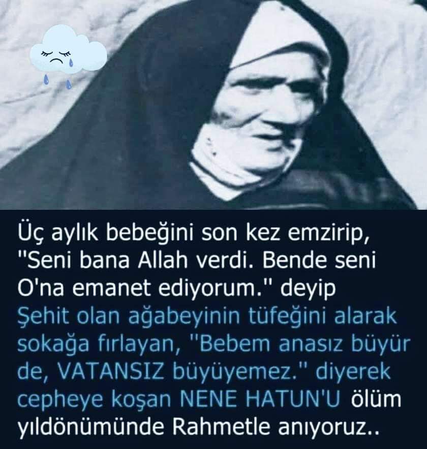 Nene Hatun🤲
#PalestineGenocide
@58Fatihin
@Aksi10__
@Akpel_1453
@AyQueenzeyneb
@Gulbahar9292
@gupse2023
@HakanO34RTE
@hasanunalll
@METEKIN058
@Muhslihiddinyi1
@Nar_Cicegi_07
@ozguryilmaz0303
@peri_cim
@__Zulal_
@OSMANLI_1453_RT
@7741_esin_7741
@_____KILICPASA
@MSC21_
@Tug_2023_