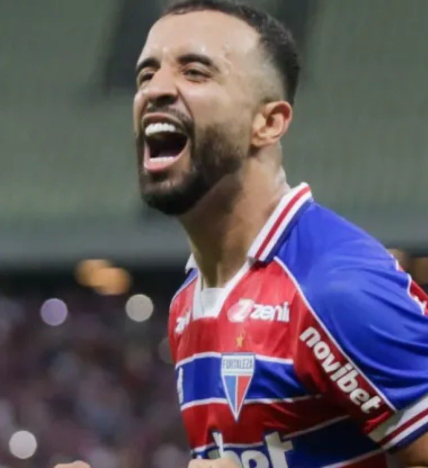 Derrota DURA, mas estou orgulhoso com esse time. Vamos melhorar no Brasileirão e conquistar a vaga na Copa Libertadores 2024!

Leia mais: abre.ai/g8gM