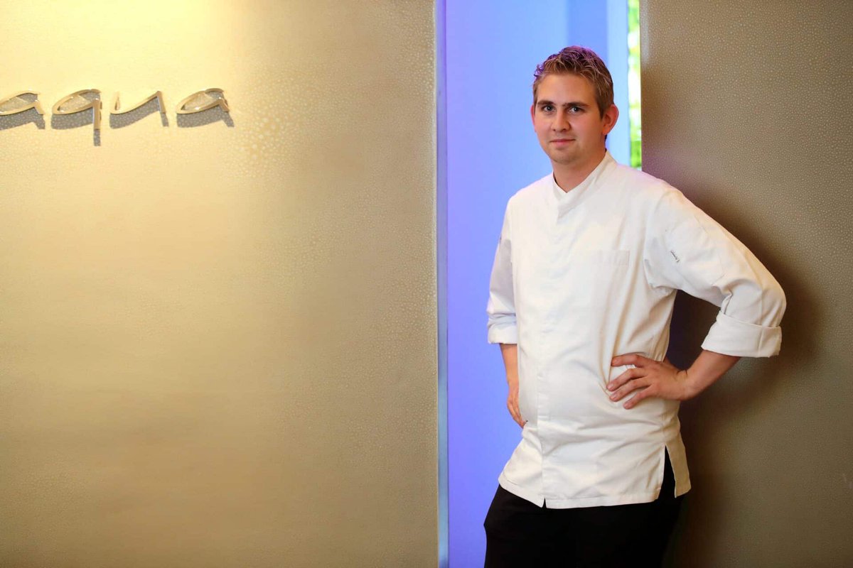 Marvin Böhm gewinnt den Wettbewerb Bocuse d’Or Germany dlvr.it/Sy6bT7