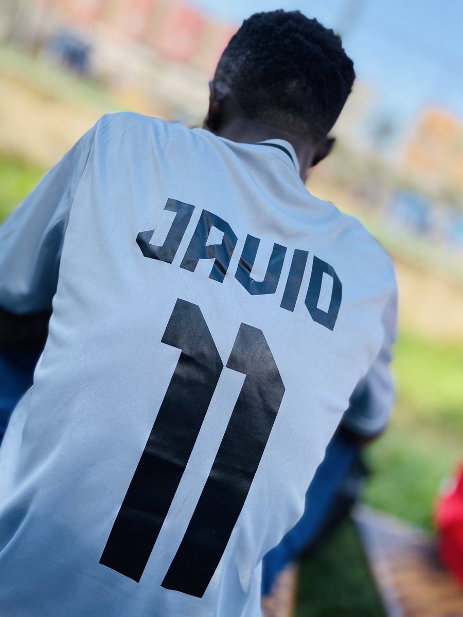 Omusindo Fc tweet media
