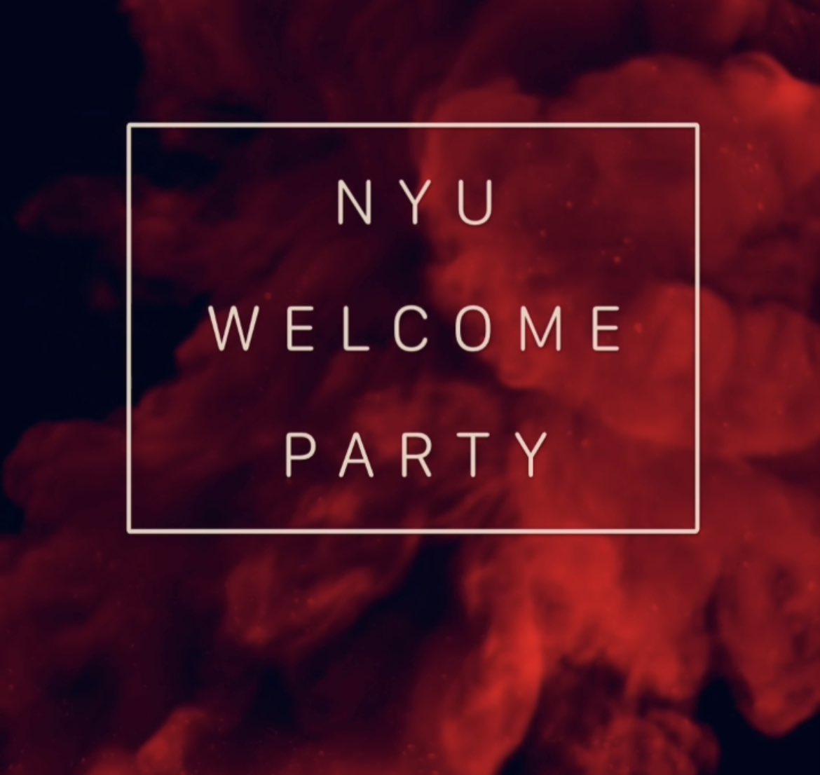 DIVULGANYU's tweet image. OS PREPARATIVOS PARA A FESTA JÁ COMEÇARAM 
data: 30/10
horário: 20h
dress code: esporte fino 
#WELCOMETONYUPARTY
@NYUBASE @gossip_nyu