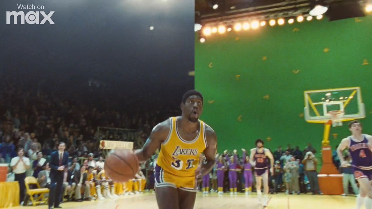 beforesmag's tweet image. Whoa, this #winningtime s2 article at @beforesmag has really blown up. Lots of fun detail here about the work of @bufvfx, #pixelmagic, @folksvfx, @fusefx, @Pixomondo and @PFXcompany beforesandafters.com/2023/10/26/tha…