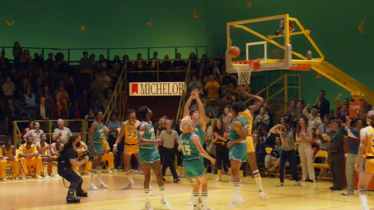 beforesmag's tweet image. Whoa, this #winningtime s2 article at @beforesmag has really blown up. Lots of fun detail here about the work of @bufvfx, #pixelmagic, @folksvfx, @fusefx, @Pixomondo and @PFXcompany beforesandafters.com/2023/10/26/tha…