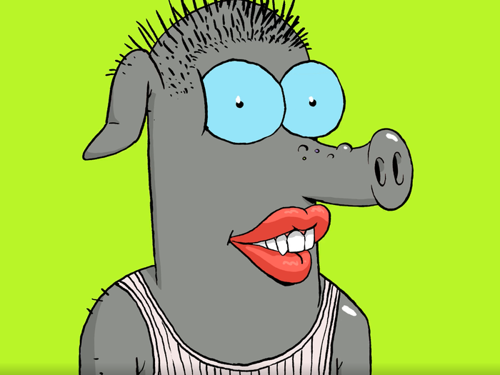 Natasha Buckley tweet media