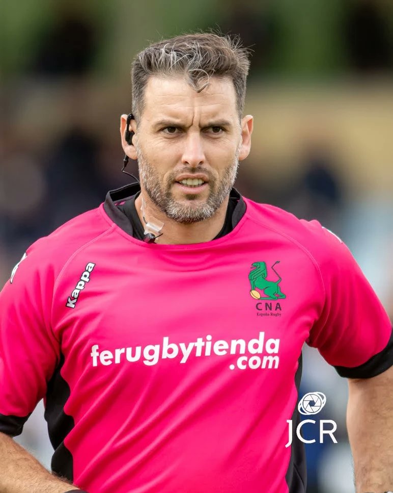 JCRfotorugby's tweet photo. #rugby #dh
Momentos (III)
@VRAC 🆚 @lesabellesrc
🏉 @CNAENA 
📸 @JCRfotorugby https://t.co/JvF68iWZIN