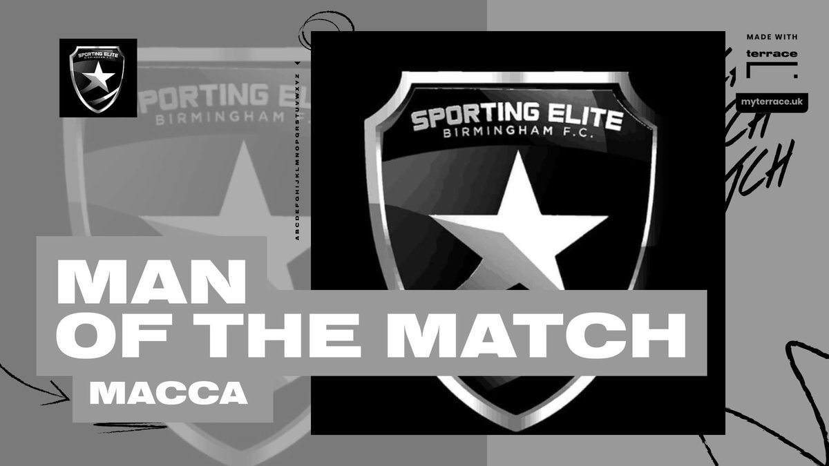 3 points secured 

This game had it all. We went down to 10men second half and let a tough V3 side back into the match. A last minute strike from our man in form kept us top of the league with 5 wins from 5. 

Credit to V3 as they made it tough today. 

#SayNoToKnifeCrime