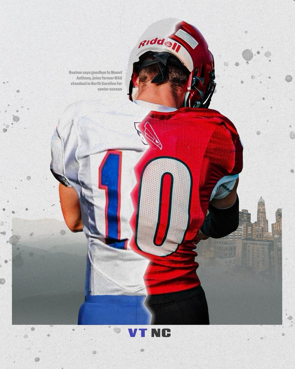 Tanner Bushee tweet media