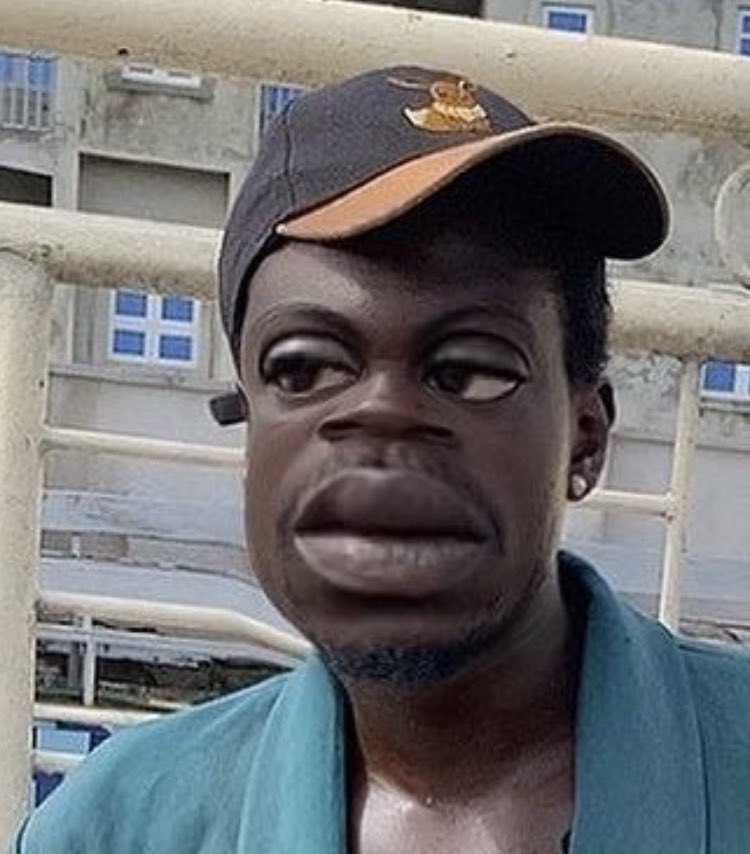 official_adags's tweet image. This one wen my head no dey stay one place na everyday e dey think na em u no dey rotate with earth?