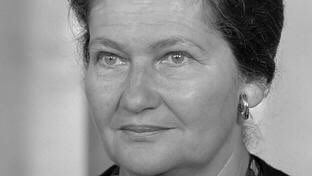 coherence_e's tweet photo. « Il est toujours tentant de simplifier, on désigne des responsables, des coupables, en faisant bon marché de réalités complexes. »
Simone Veil https://t.co/0y8HzyQWda