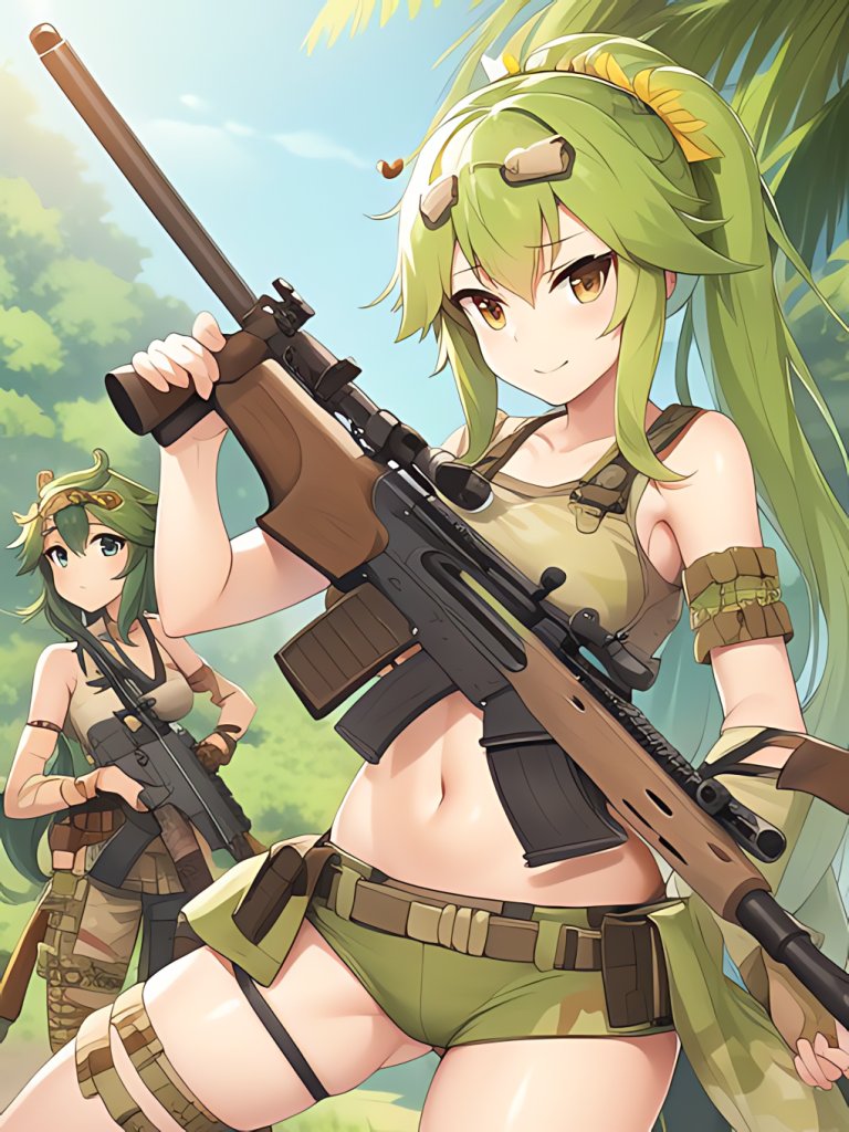Womens_Warriors's tweet image. Get Sniped 

#QuickScopes #HardScopes #Kawieshans @KawieshanAnime 

kawieshanwarriors.com
