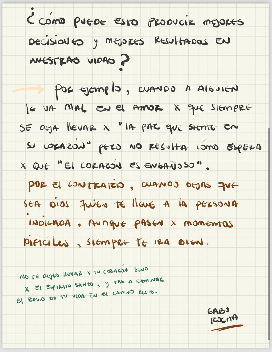 rochabros's tweet photo. ¡NO TE DEJES LLEVAR X TU CORAZÓN! ☕️♥️ https://t.co/uaQkObWRMI
