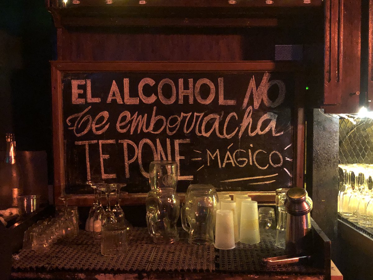 dijo un poeta