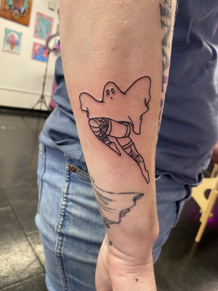 Seven Rasmussen tweet media