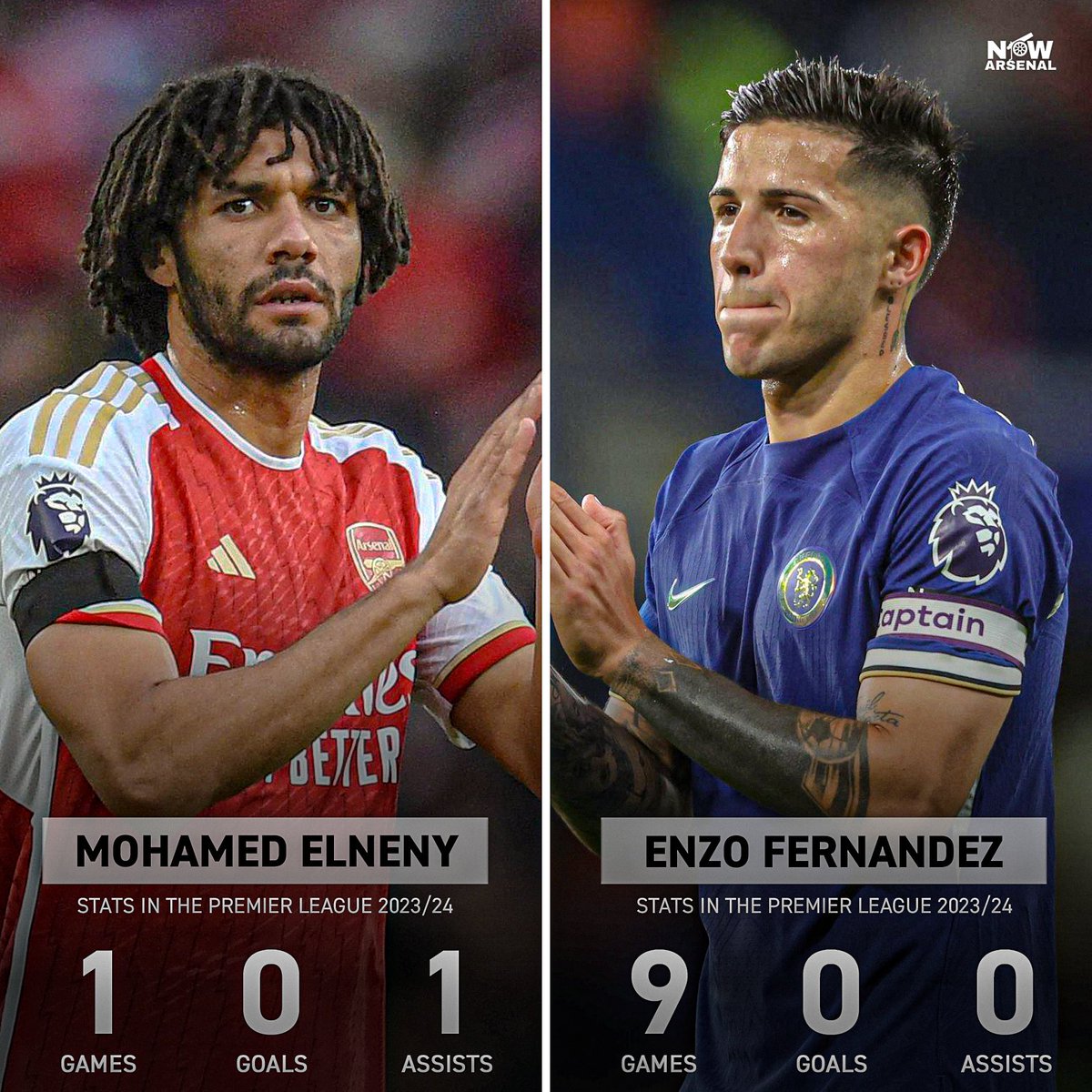 now.arsenal tweet media