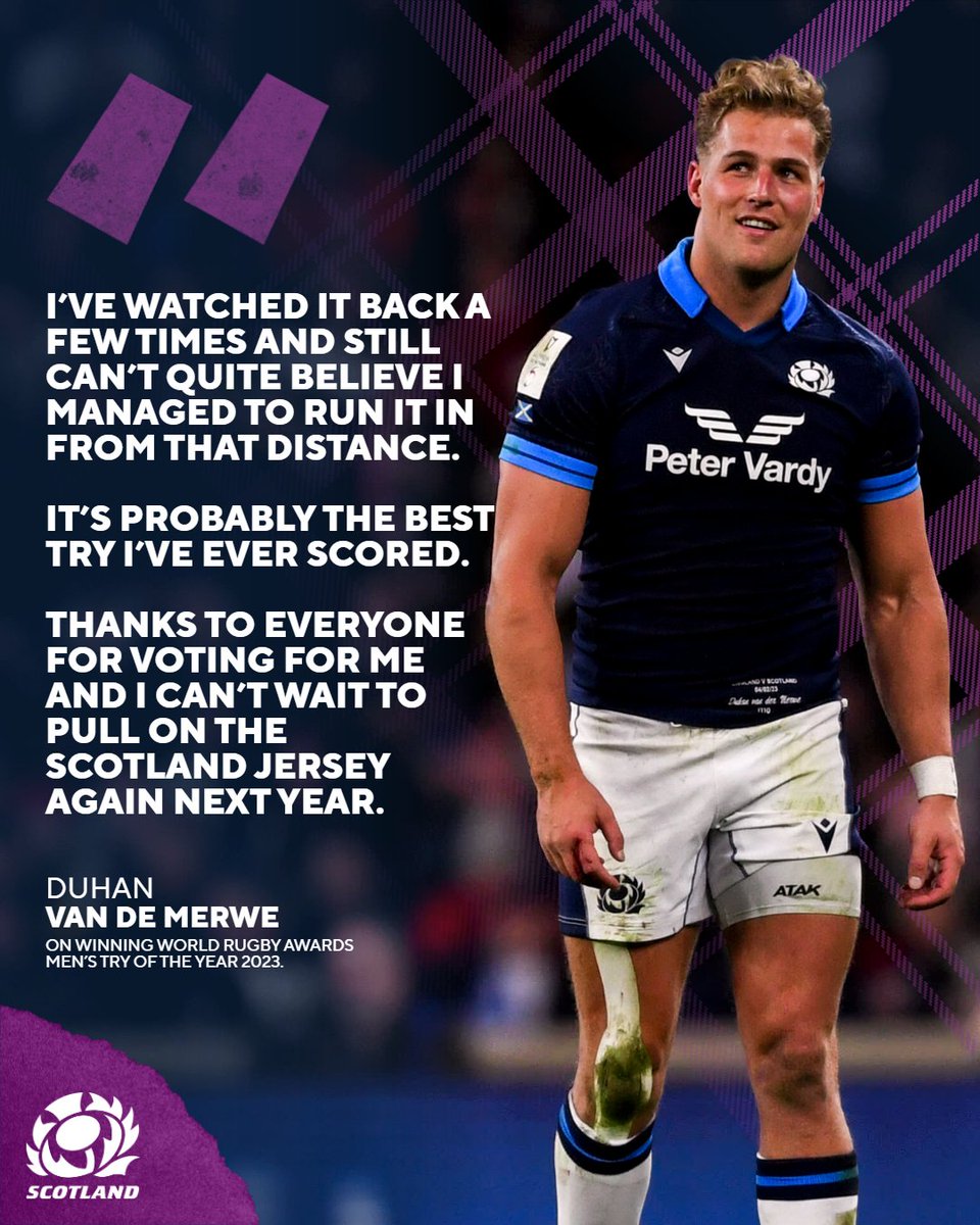 Congratulations, Duhi. 

A very worthy winner, we're sure you'd agree 💙

Read more ➡️ bit.ly/3MnkQY5