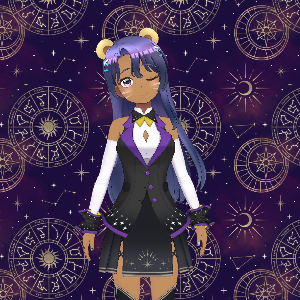 BatMomLife's tweet photo. #NewProfilePic #REALITY #RealityApp #Gaming #AnimeAvatar #AnimeStream #AvatarStream #Vtube #VtubeCanada #QRCode #FollowMe #JoinMe #Avatar #RealityAvatar #RealityStream #Stats #StreamStats https://t.co/RmiP8oVkwd