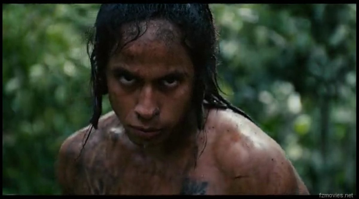 MoviePlusx's tweet photo. Interesting Jungle Movies.

1. Apocalypto(2006)
2. The Lost City of Z(2016)
3. Tomb Raider(2018)
4. Kong:Skull Island(2017)
5. King Kong(2005)
6. Anacondas(2004)
7. Uncharted(2022)
8. Prey(2022)
9. The Jungle Book(2016)
10. Prey(2022)
11. The Legend of Tarzan(2016)
12. Predator https://t.co/OnTm2icVhd
