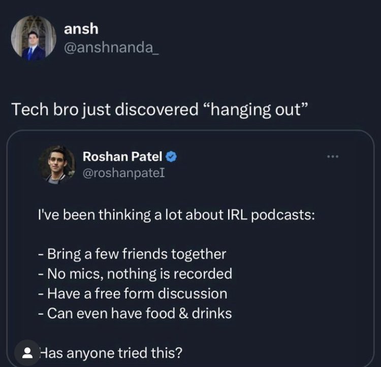 ManMilk2's tweet image. Real