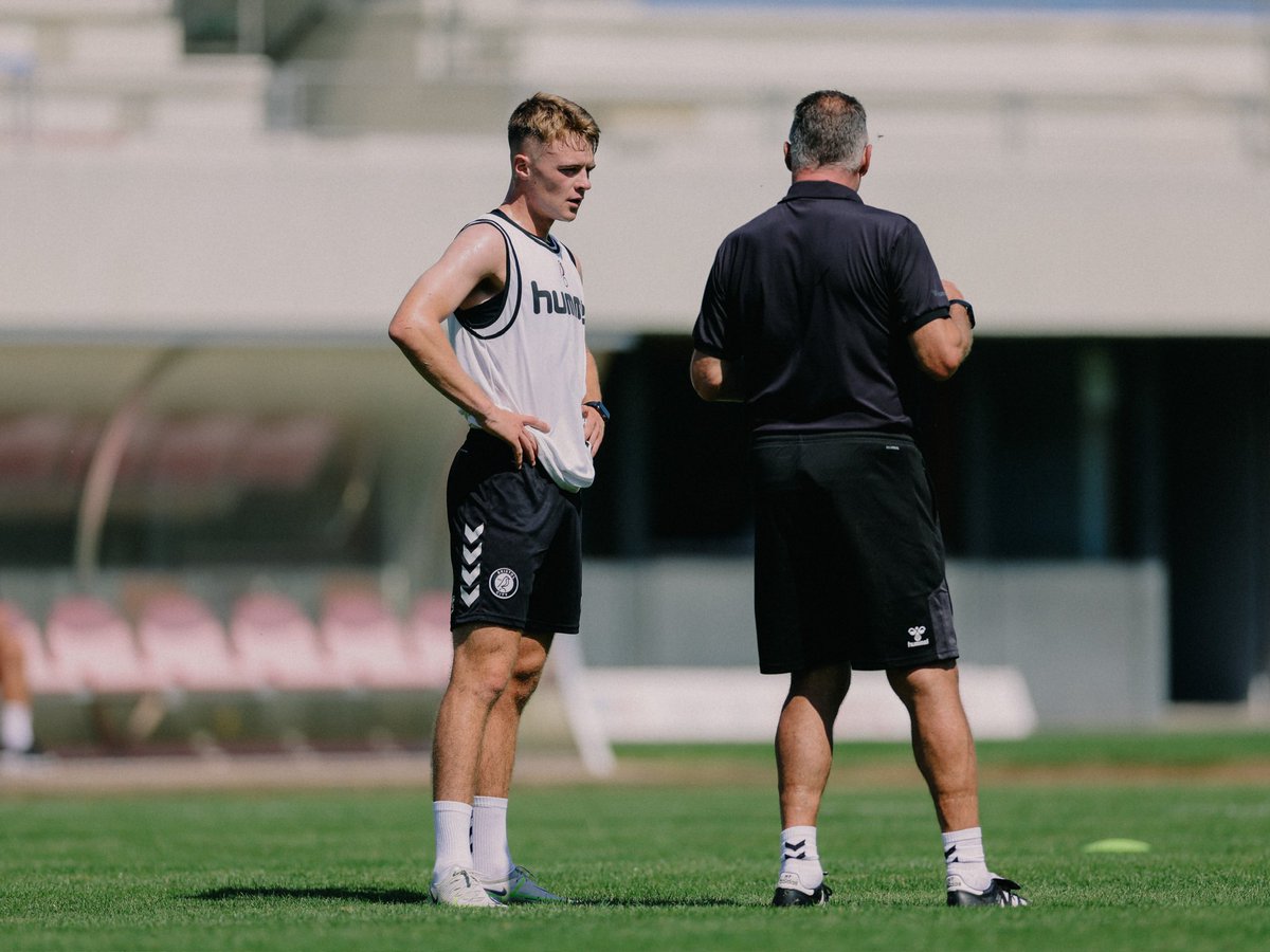 Tommy Conway tweet media