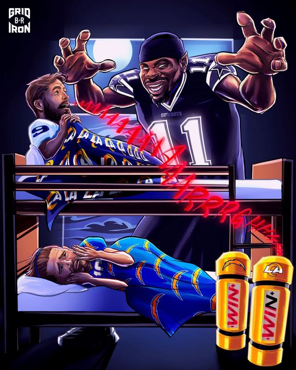 Bleacher Report tweet media