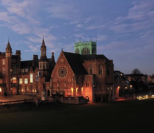 Hilary Campbell tweet media