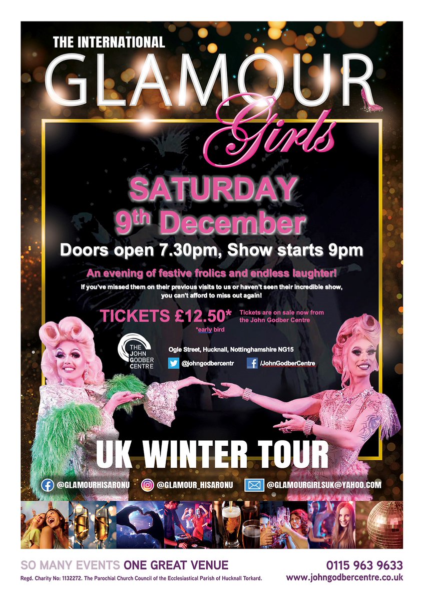 We've been away a while from Tweet Tweet Land but here's what's coming our way soon...