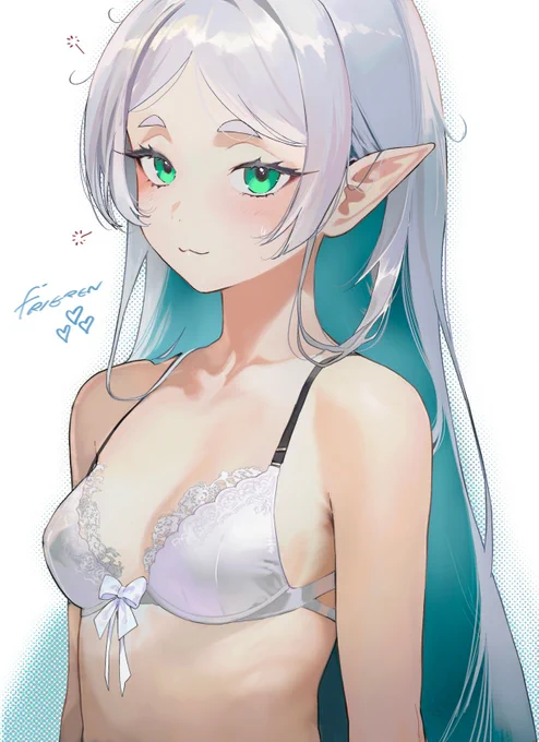 =       w     =  #frieren #葬送のフリーレン #フリーレン