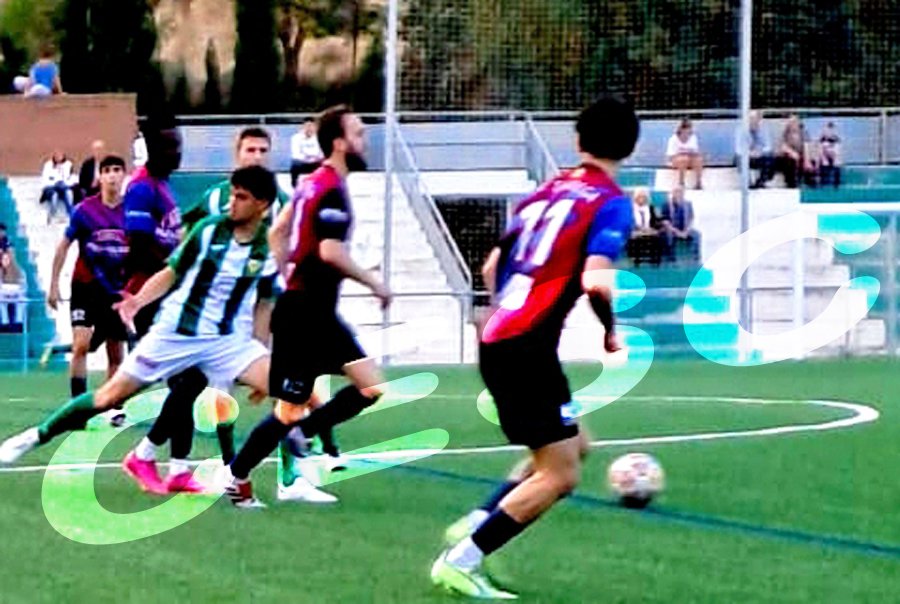 CiscoTalladell's tweet photo. La @UETarrega va guanyar 0 a 1 (Abde, minut 27) al camp d'@alguairece i va sumar tres punts d'or després de dues derrotes consecutives. El resultat situa els blaugrana, amb 10 punts, al lloc sisè de la classificació. Una victòria treballada i molt important. ENHORABONA, NOIS!!! https://t.co/ceePS2zoaA
