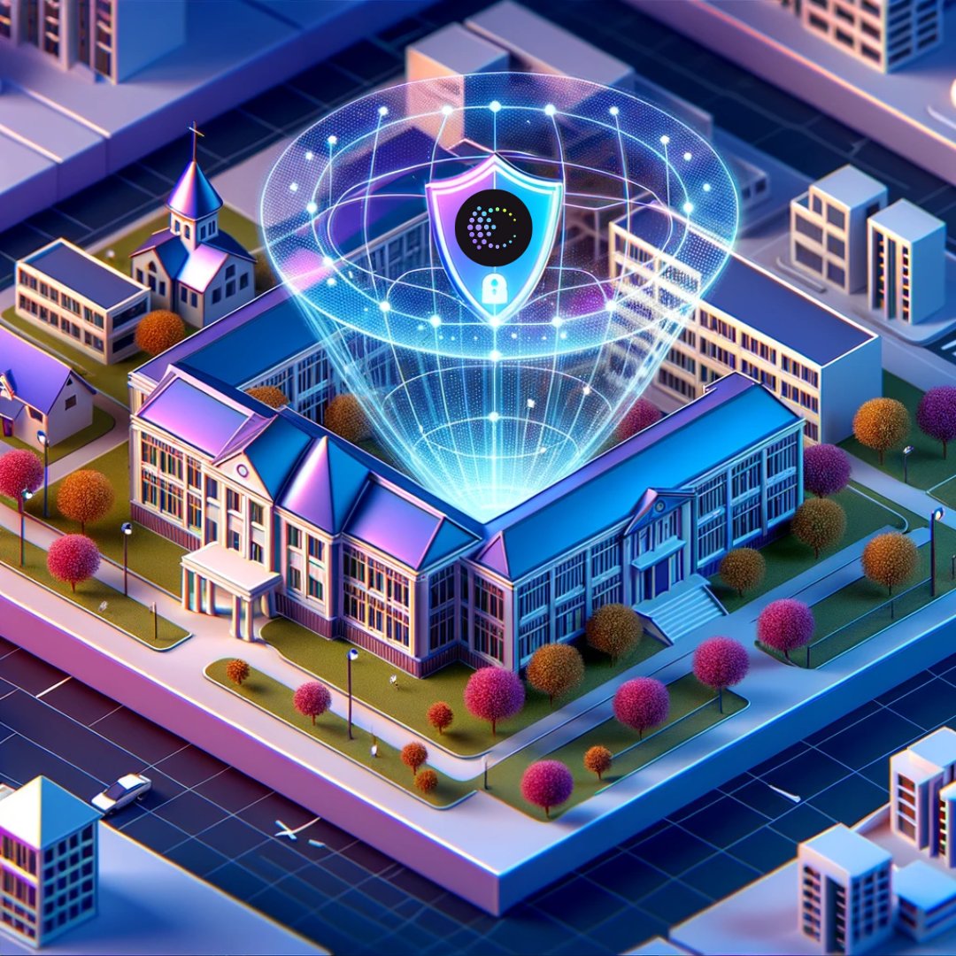 🛡Did you know with Cellframe you can launch your EdTech project on a quantum-resistant network? 🚀 ✅ Genuine blockchain diplomas, fraud-proof 
✅ Copyright protection 
✅ Reward system with tokens 
✅ Tools for online schools: smart contracts, tokens, NFTs 
🔐 Secure,