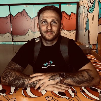 NickOwen2050's tweet photo. #NewProfilePic https://t.co/j2yjwb1mRR