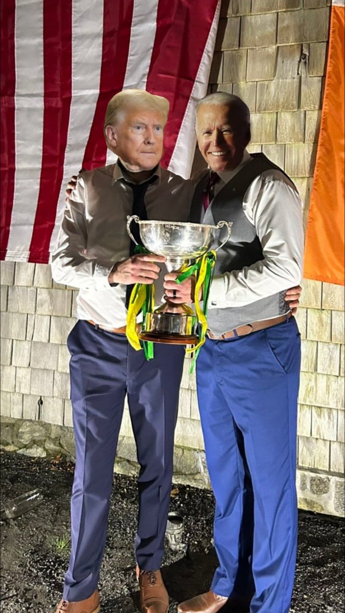 McLaughlin Vs McBride - Trump Vs McBride 2024 🇺🇸 🇮🇪