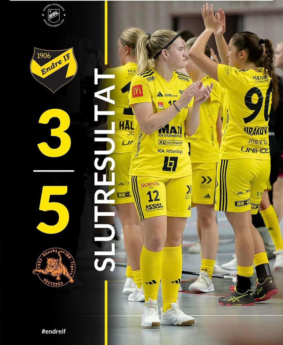 Endre IF tweet media