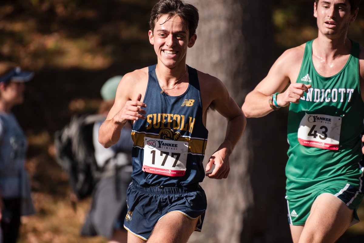 gosuffolkrams's tweet image. RECAP ➡️ Men’s Cross Country (@SUXCTF) Runner-Up at @CCC_Sports Championships

📰➡️ bit.ly/4790ppN

#RamNation #d3xc #CCCXC