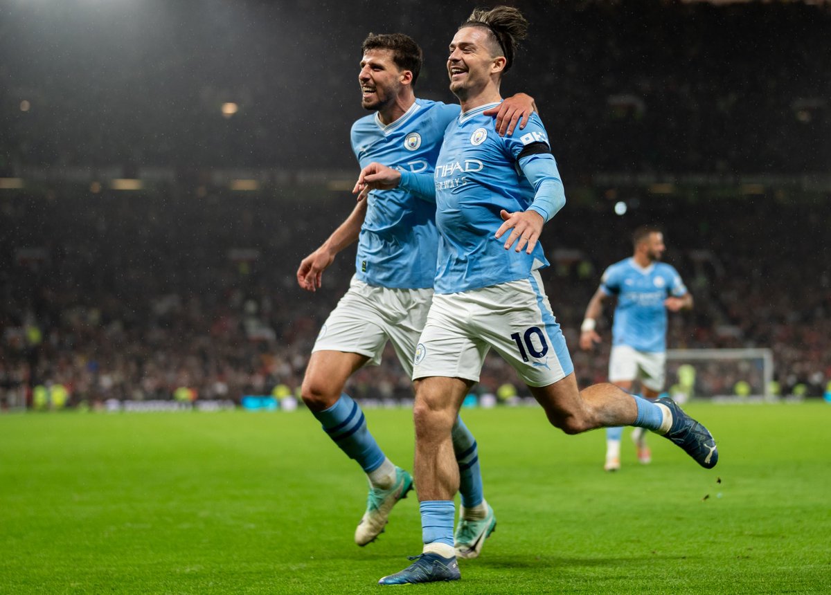 rubendias's tweet photo. Manchester is blue! 🩵 https://t.co/pVuCdlcFtq