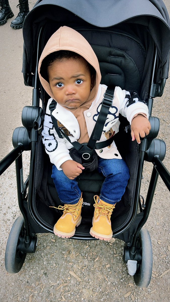 BvllyNumba4's tweet image. This the reason my life changed #FirstSon 🖤