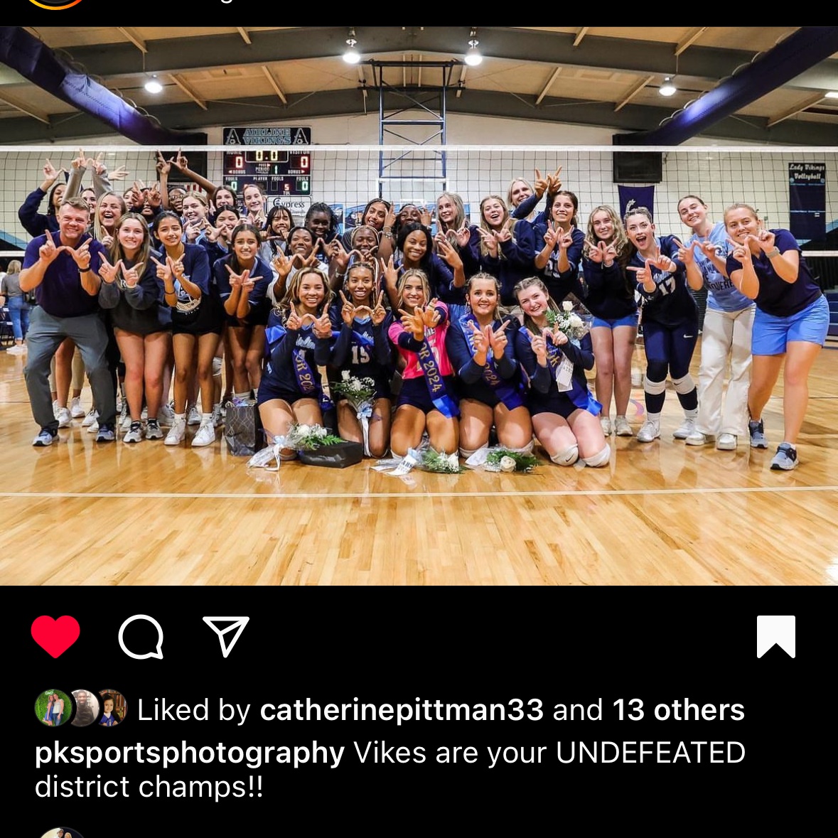 Thank you PK sports photography!