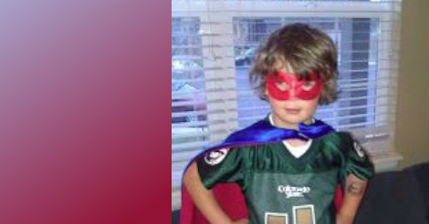 OT Corner: Sensory Friendly Halloween  ow.ly/ggnX50PZXxE