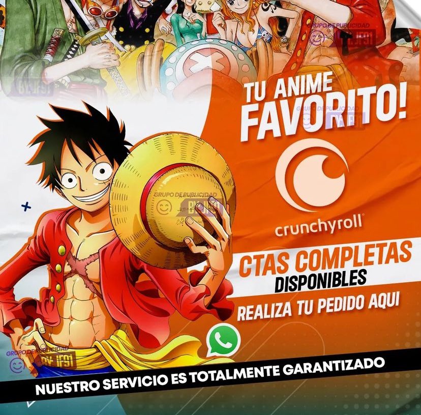 willpermg's tweet image. Escoge tu plataforma favorita, cuentas garantizadas