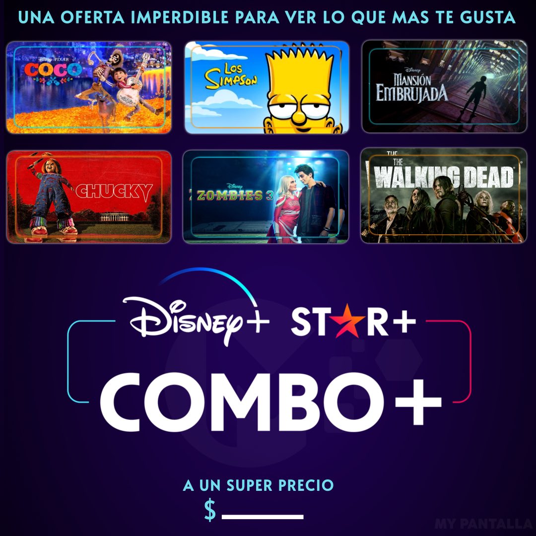 willpermg's tweet image. Escoge tu plataforma favorita, cuentas garantizadas