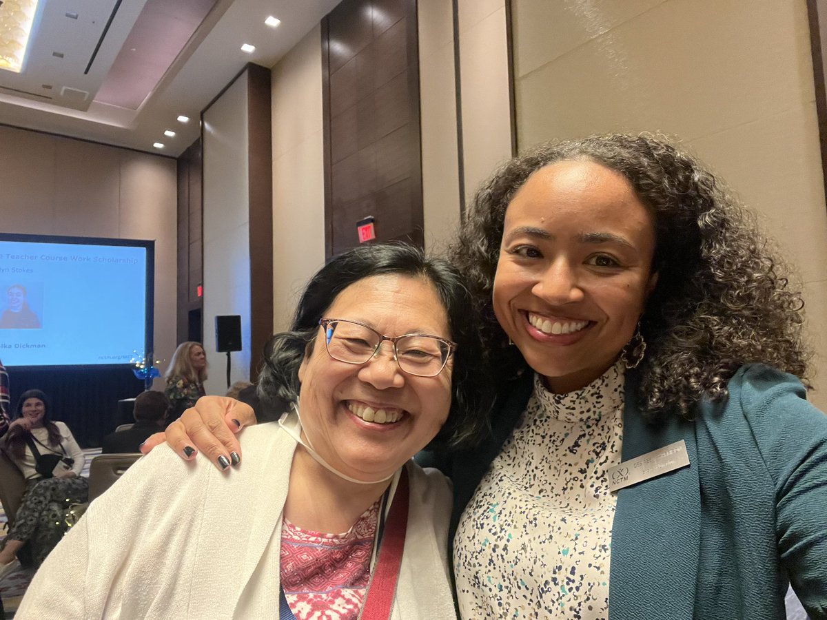 camats10's tweet photo. @Kidsmathtalk at #NCTMDC  @camats10 https://t.co/IgYf2QZj4K