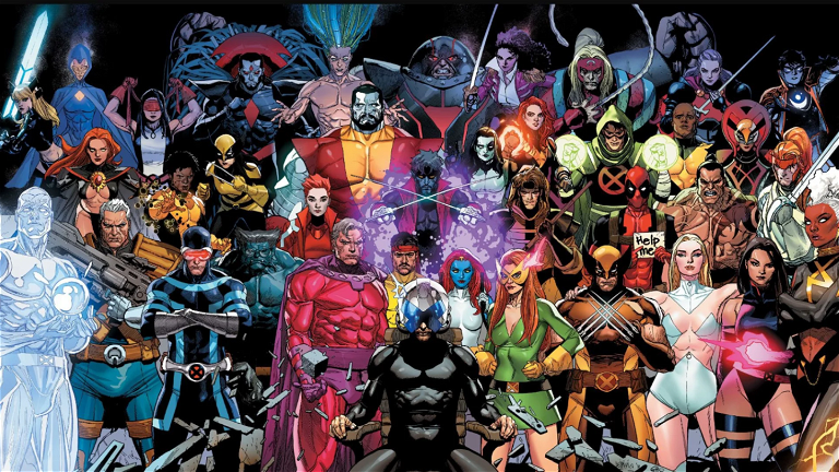 Letsf_gopod's tweet photo. 🧵 Abro hilo de personajes de los #XMen como canciones de #TaylorSwift: https://t.co/Y3vENVFtbm