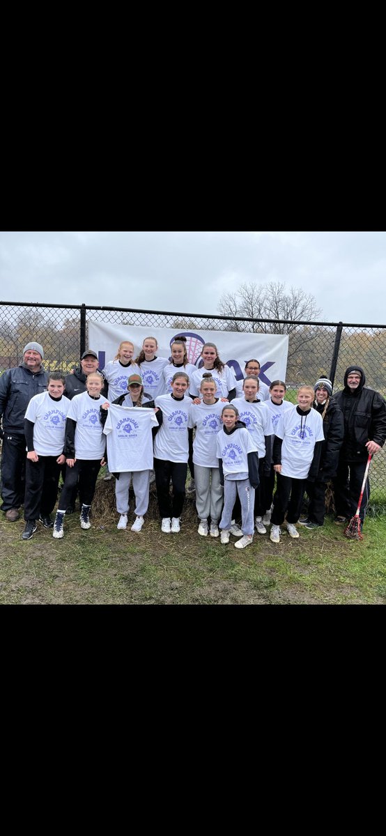 Lady Cougars weather the storm in Ithaca. They captured the Varsity division championship with a 4-0 record. Beating a great Pittsford team in the semi’s and Carthage in the finals. Congratulations Ladies.
<a href="/HFLCSDAthletics/">HF-L CSD Athletics</a> 
<a href="/HFL_Lacrosse/">HF-L Lacrosse</a> 
<a href="/hfladylaxvibes/">hfl lady lax</a>