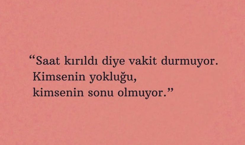 Sevilmedim (@hicsevilmedimki) on Twitter photo 